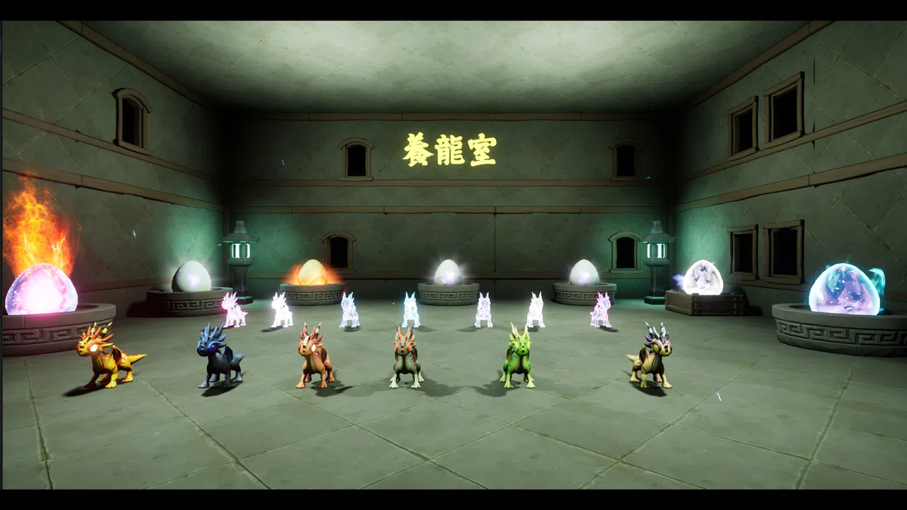 Tutien Path Screenshot 43