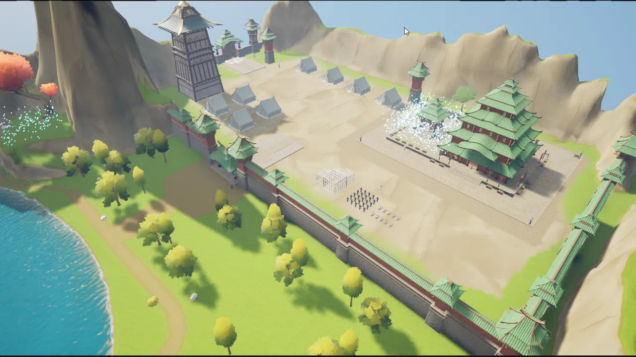 Tutien Path Screenshot 23