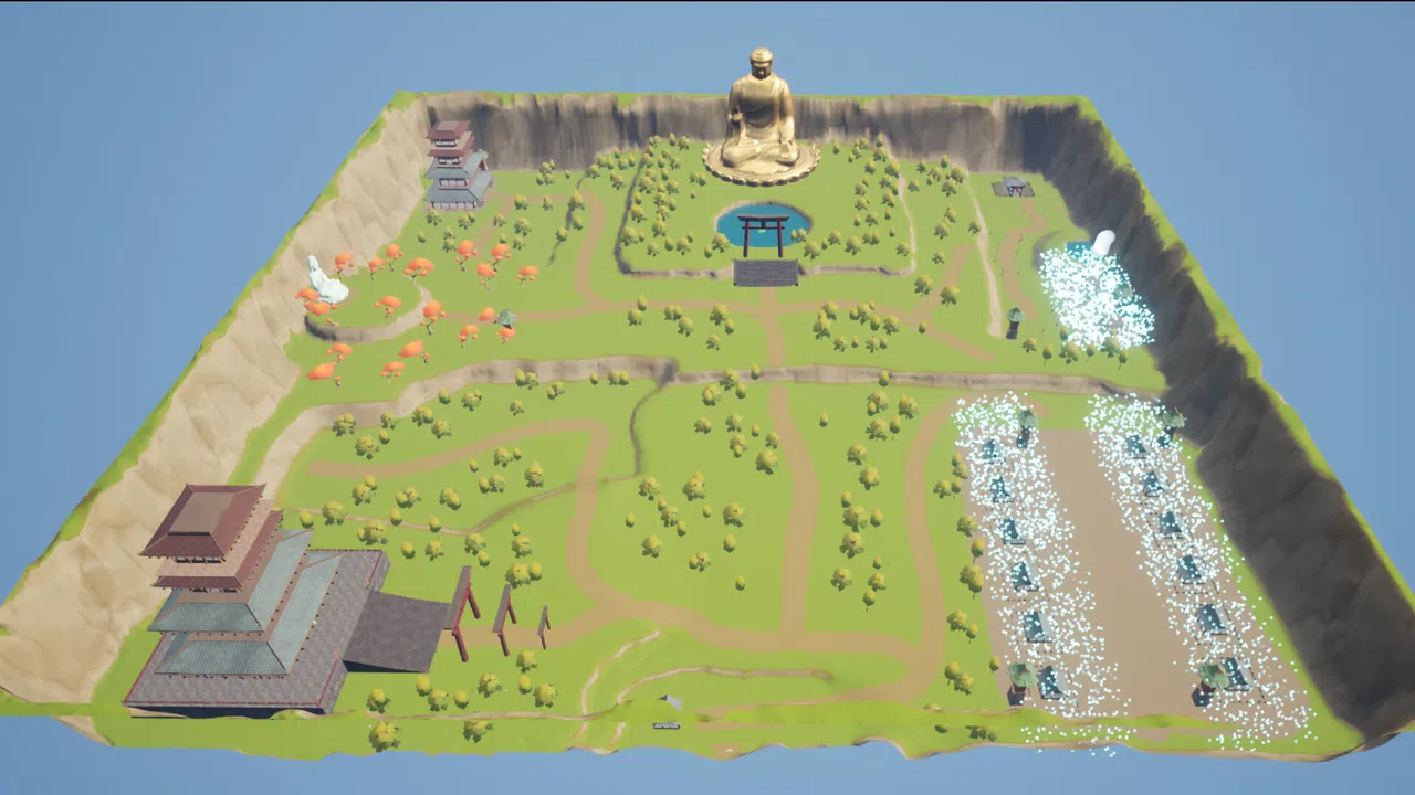 Tutien Path Screenshot 38