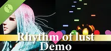 Rhythm of lust Demo