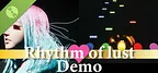 Rhythm of lust Demo