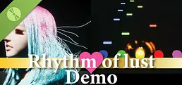 Rhythm of lust Demo