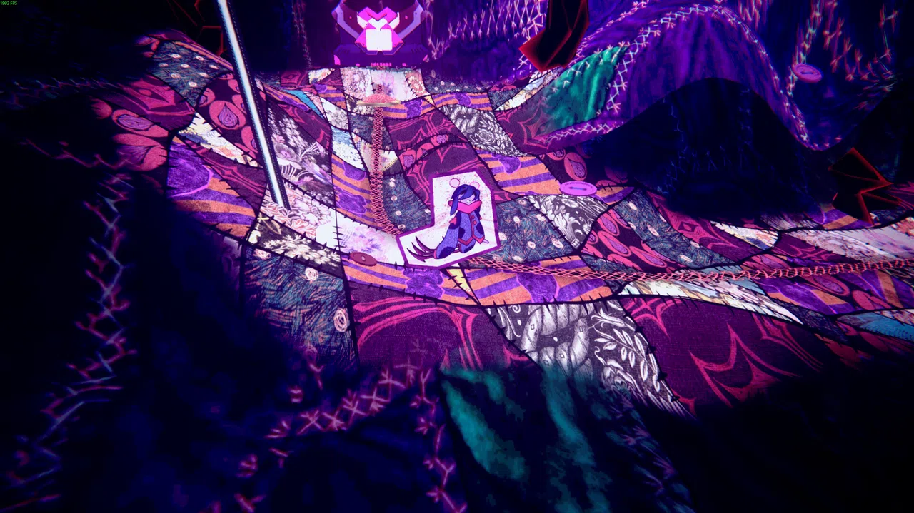 Beat, Heart, Beat Demo Screenshot 4