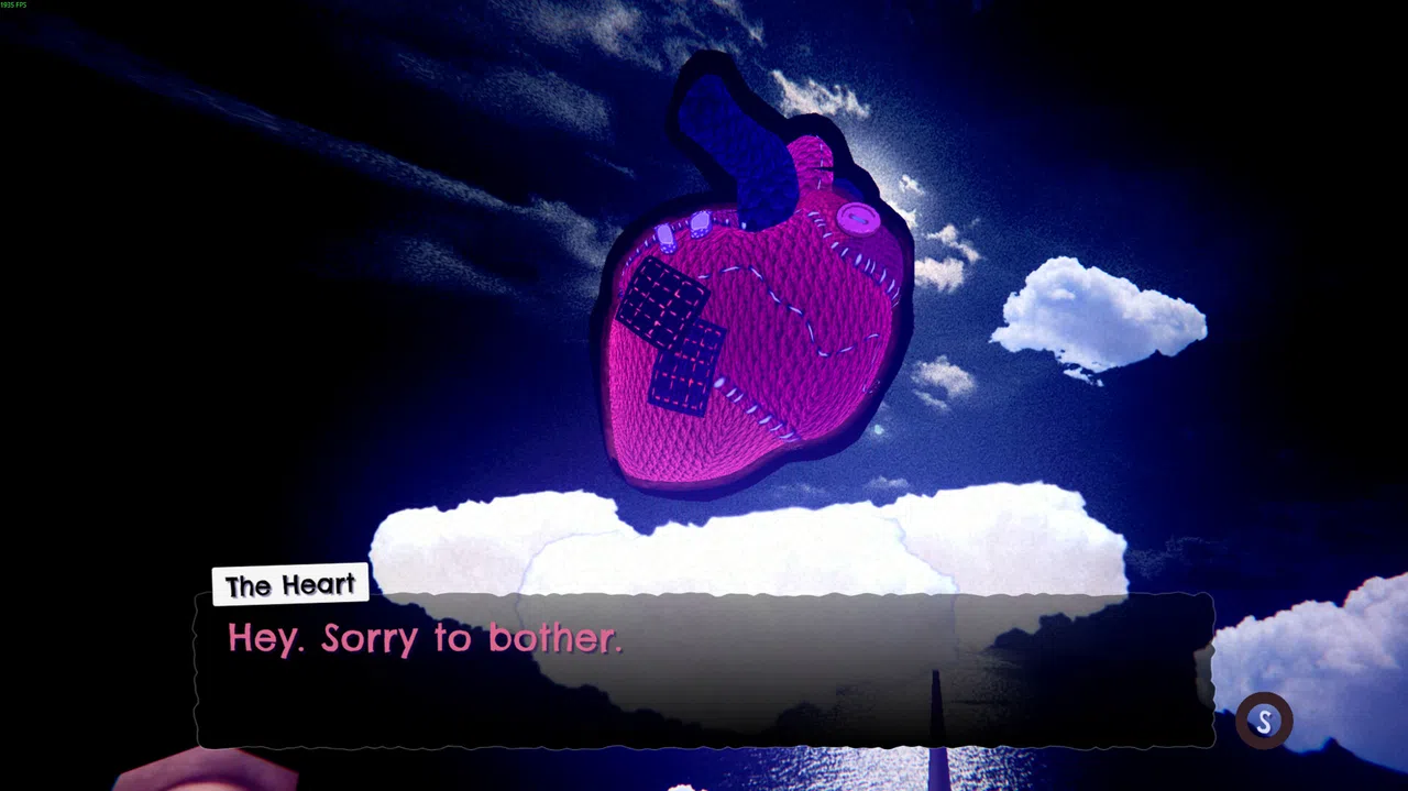 Beat, Heart, Beat Demo Screenshot 5