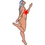 Flávia icon