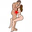 Estefani icon