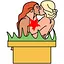 Carolina icon