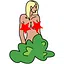 Amanda icon