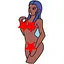 Simone icon