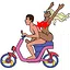 Silvana icon