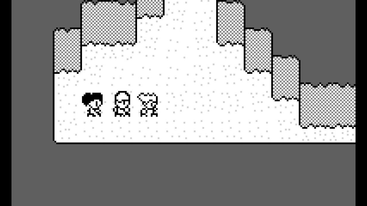 Our Church and Halloween RPG - Episode One Screenshot 3