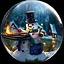Winter’s End icon