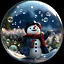 Snow’s Last Bend icon