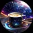 Galaxies High