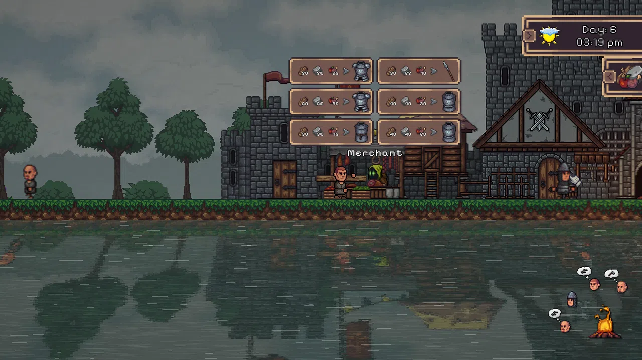 Emberwake Screenshot 4