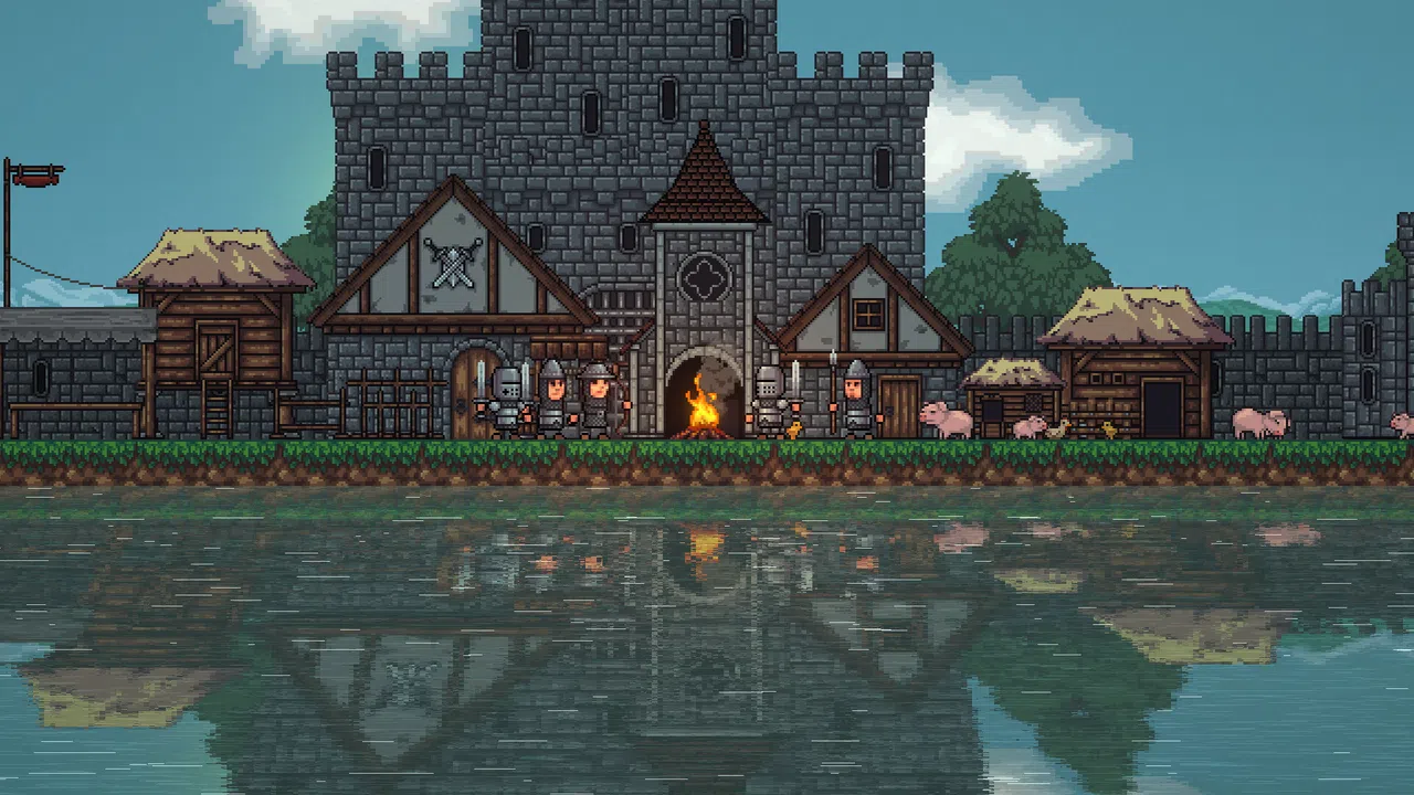 Emberwake Screenshot 0