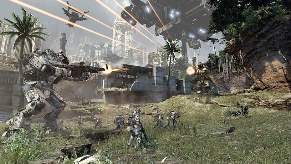 Titanfall­™ Screenshot 1