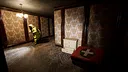 Backrooms: The Lost Circus Screenshot 0