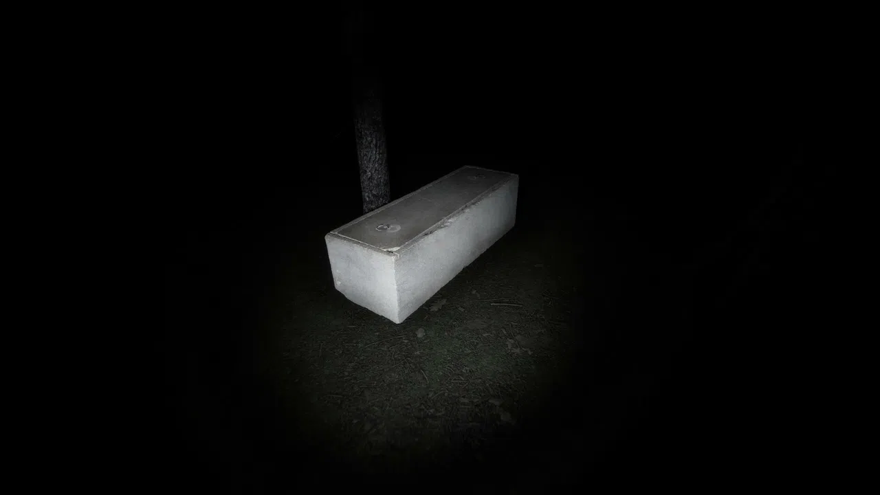 Backrooms: The Lost Circus Screenshot 9