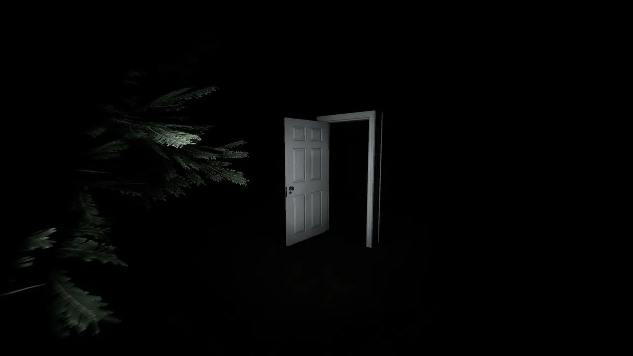 Backrooms: The Lost Circus Screenshot 8