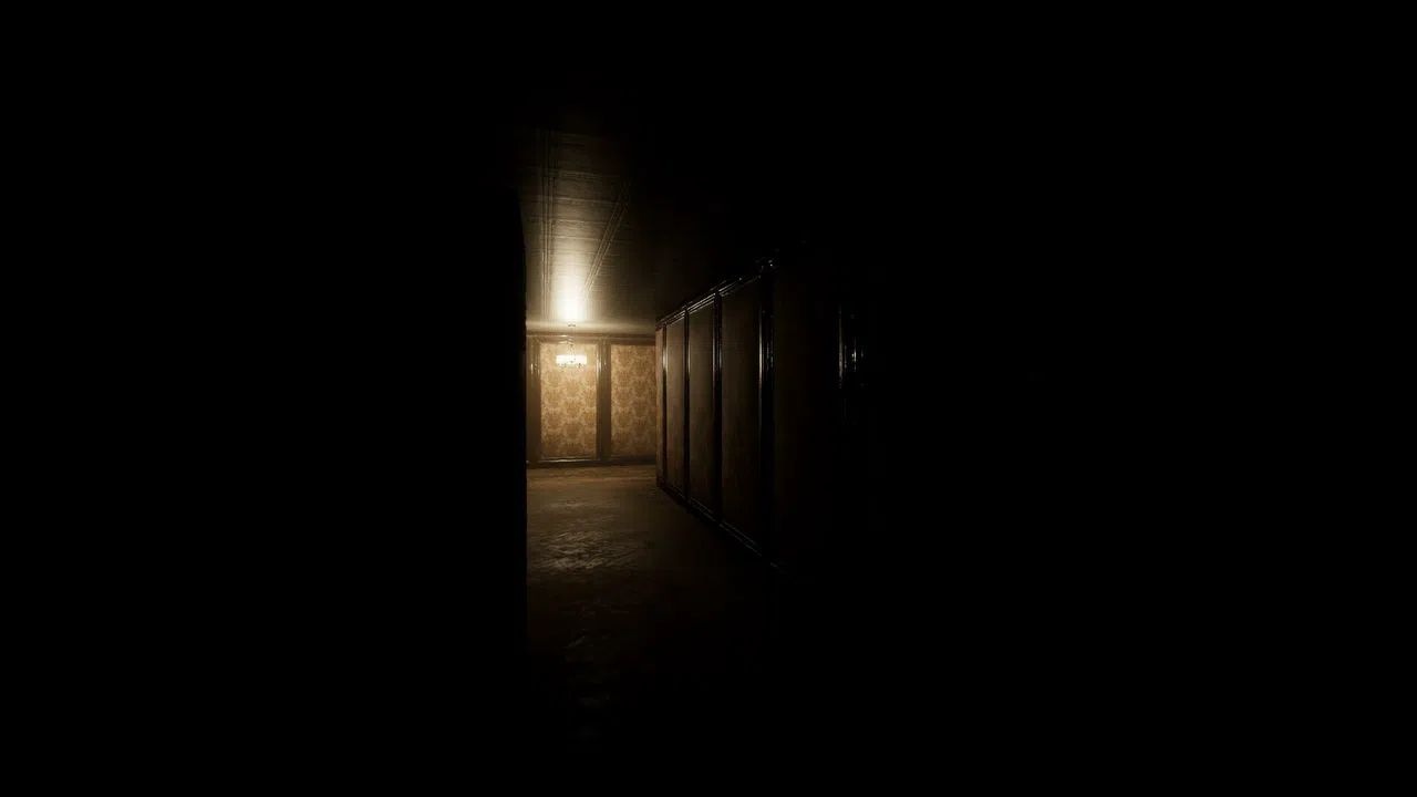 Backrooms: The Lost Circus Screenshot 12