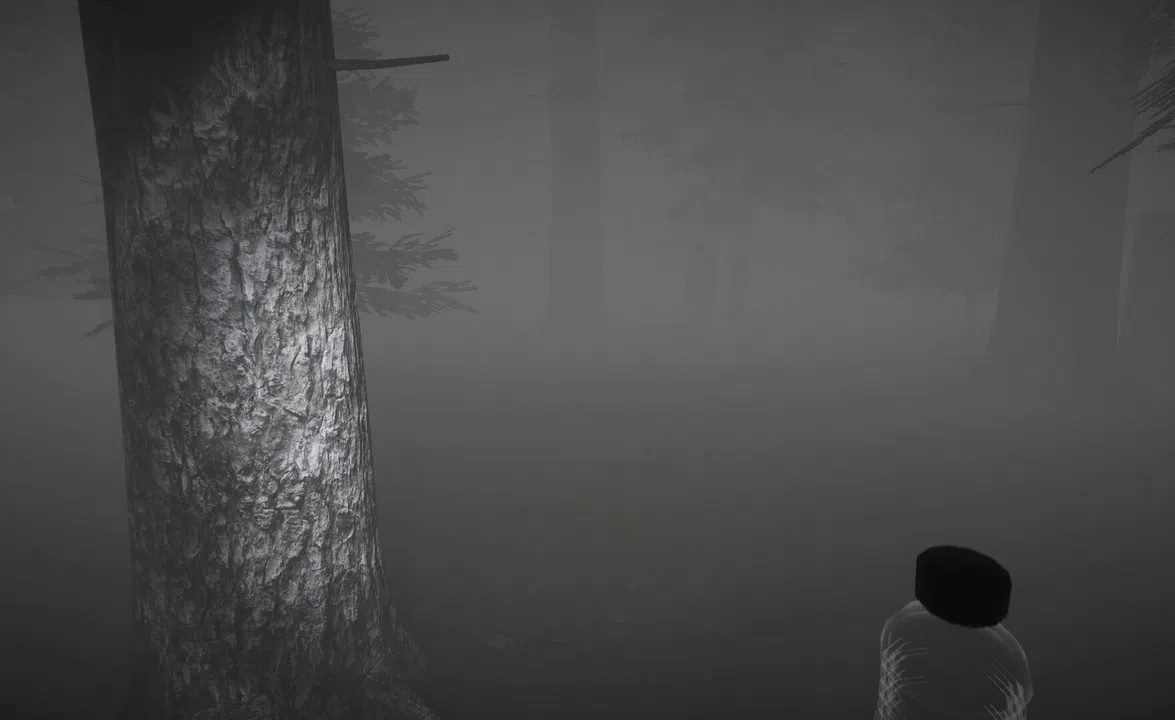 Backrooms: The Lost Circus Screenshot 6