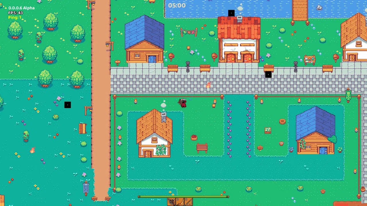 Cloners Screenshot 1