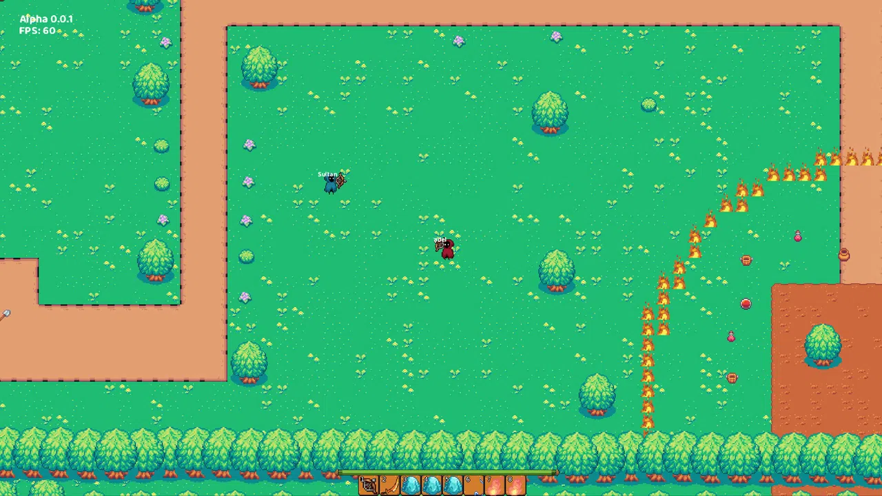 Cloners Screenshot 7