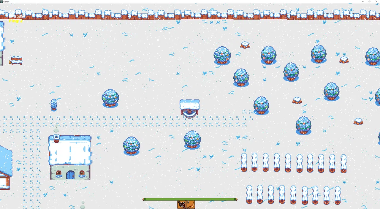 Cloners Screenshot 5