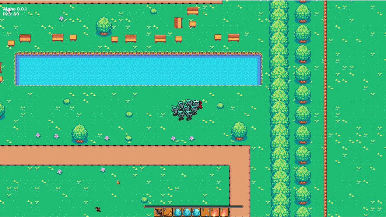 Cloners Screenshot 8