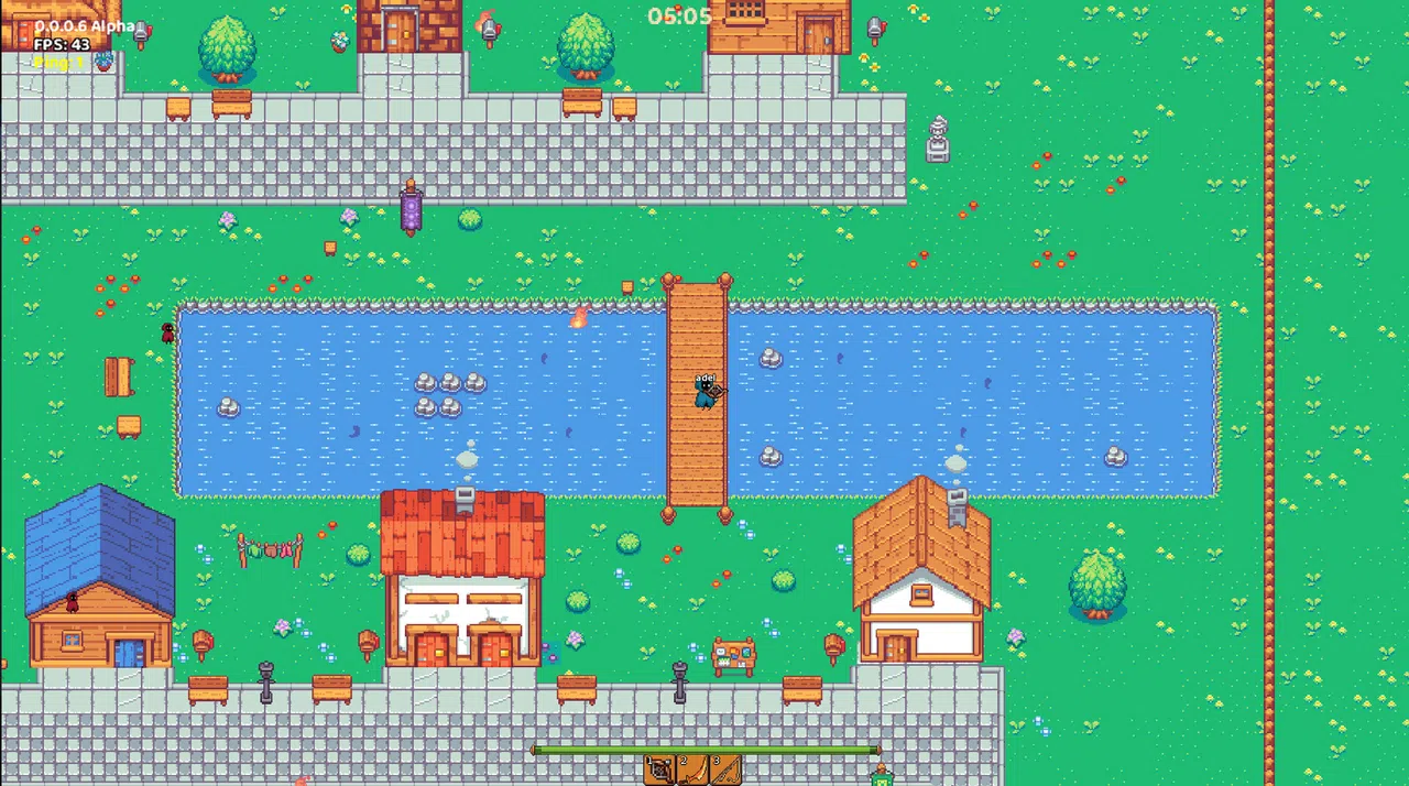 Cloners Screenshot 3