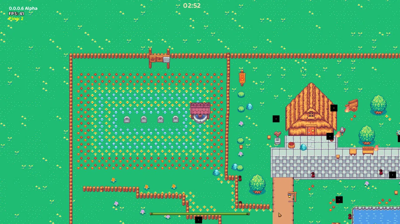 Cloners Screenshot 2