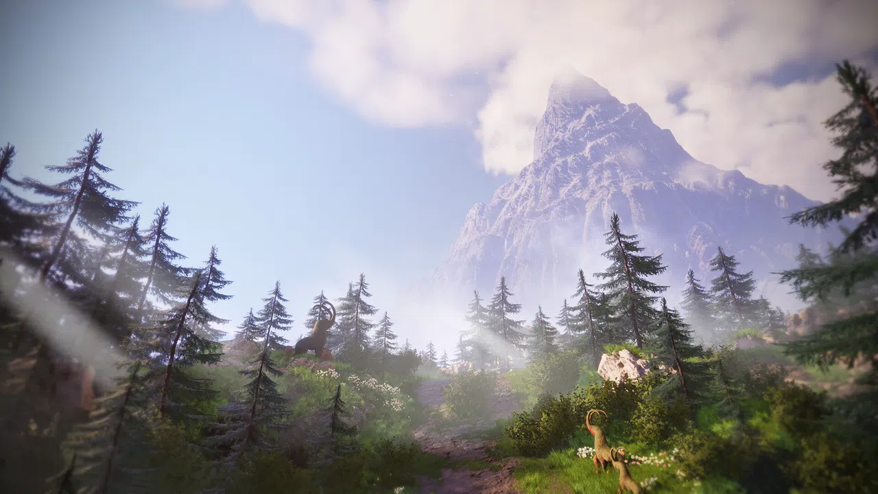 A Dual Ascent Screenshot 1