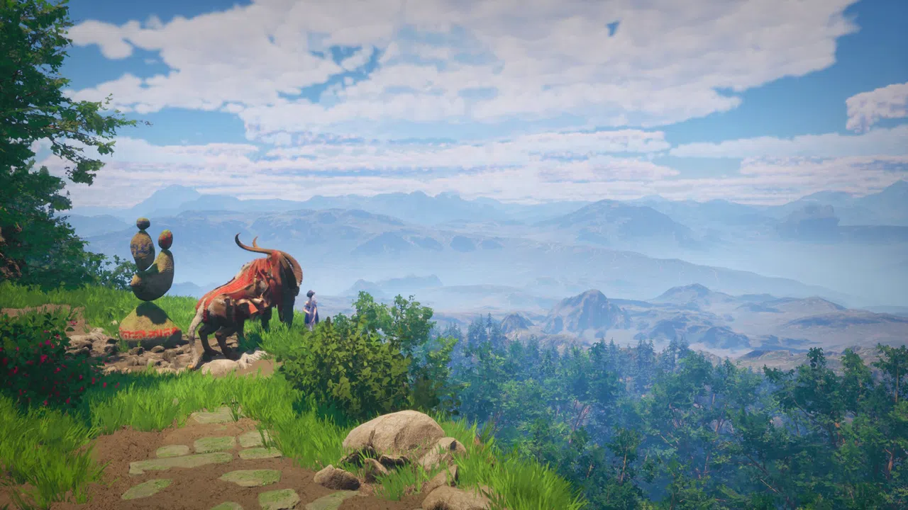 A Dual Ascent Screenshot 0