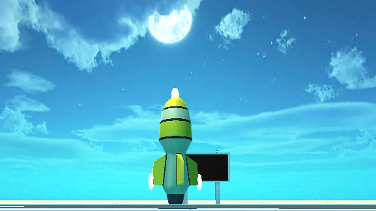 TypingRocket Screenshot 2