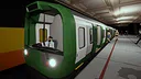 Metrogether Train Simulator Screenshot 0