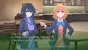 C.V. 私と私の中の人 The Fourth Insider Screenshot 1