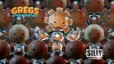 GREGS: Linked Together Screenshot 1