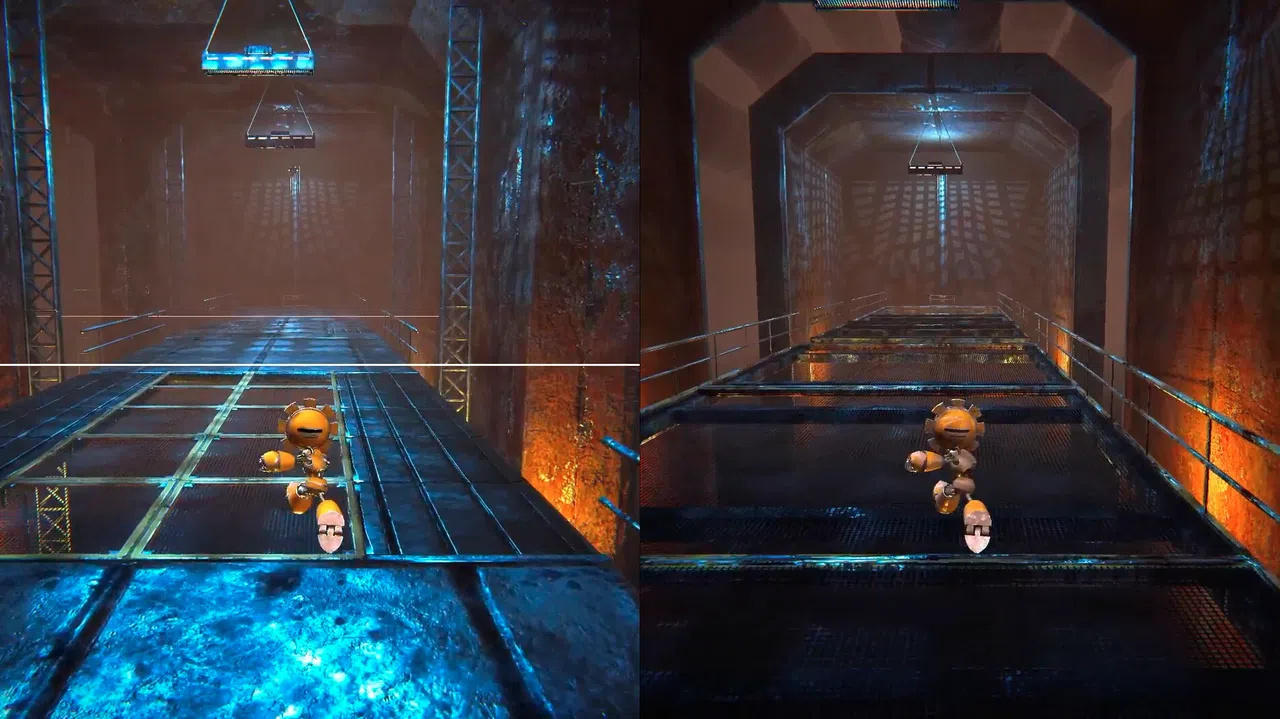 GREGS: Linked Together Screenshot 4