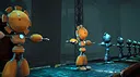 GREGS: Linked Together Screenshot 2