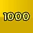 1000 Saves