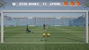 Goalkeeper Journey Screenshot 1