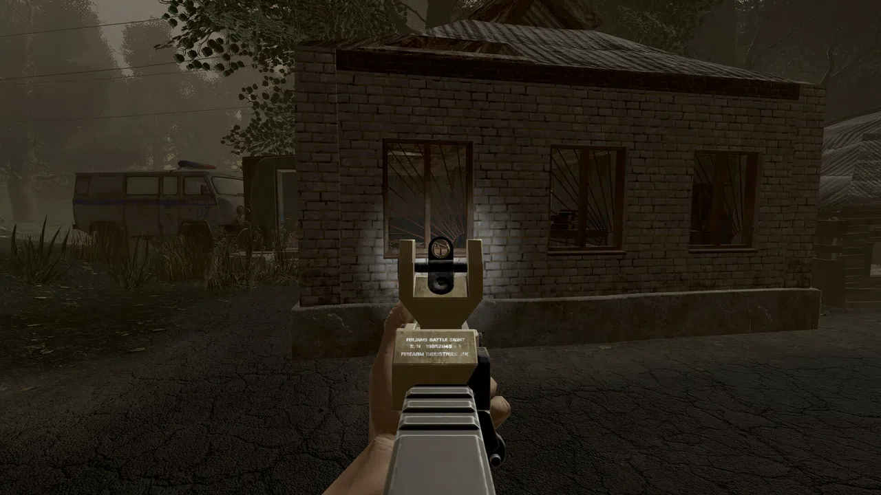Fear Still Alive Screenshot 8