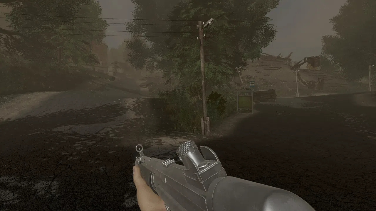 Fear Still Alive Screenshot 5