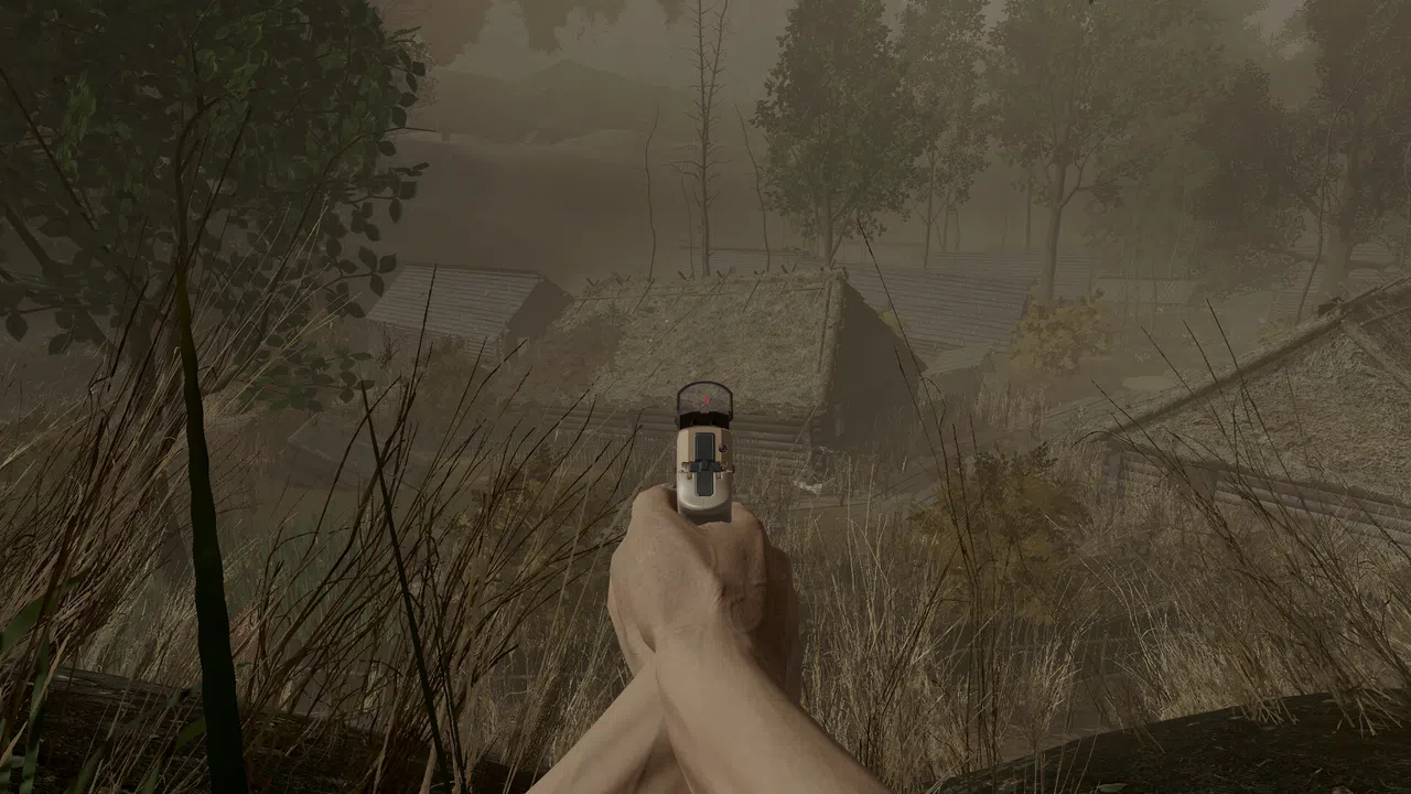 Fear Still Alive Screenshot 6