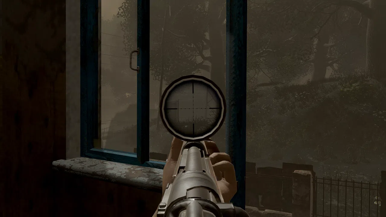 Fear Still Alive Screenshot 7