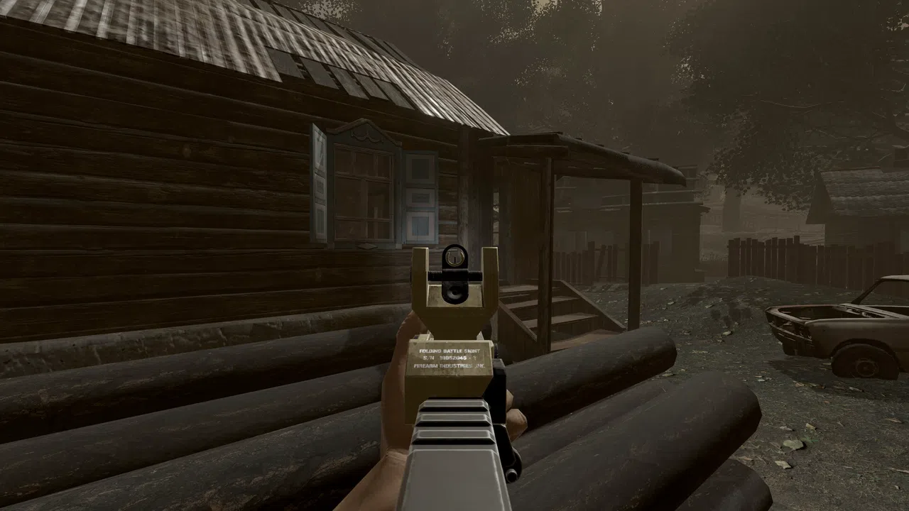Fear Still Alive Screenshot 4