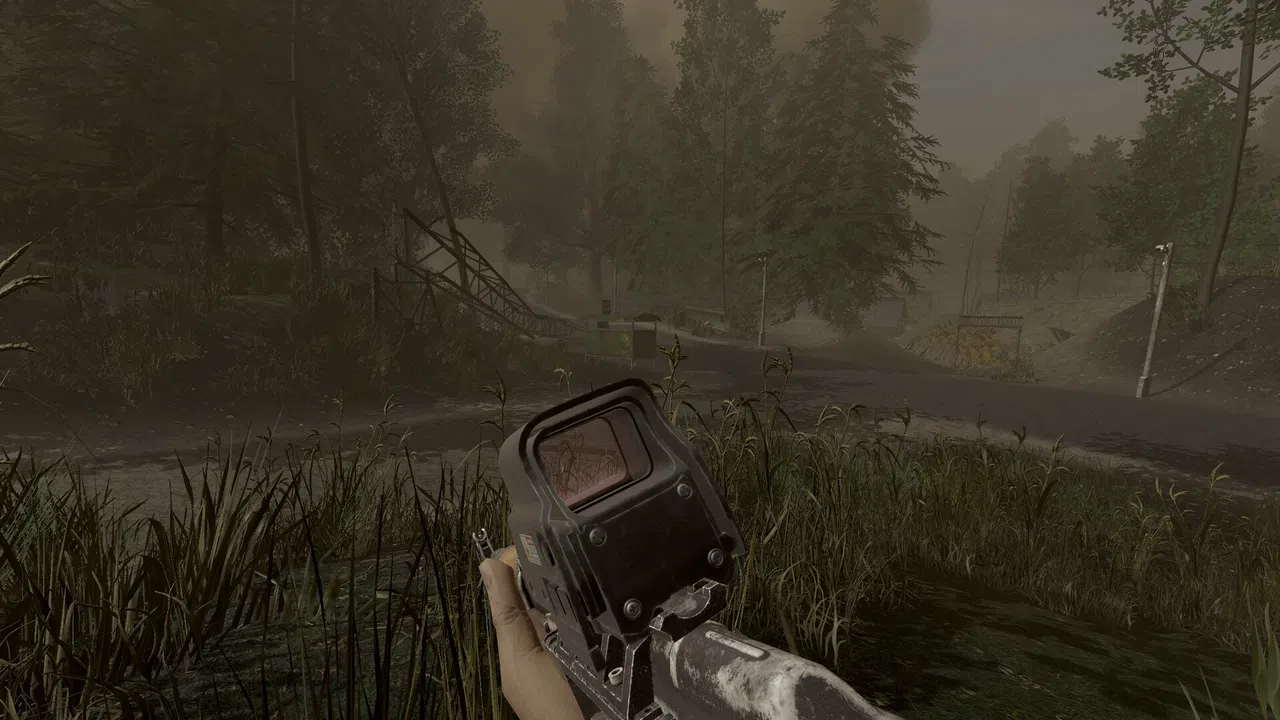 Fear Still Alive Screenshot 3