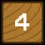Four of a Kind icon
