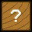 Illiterate icon
